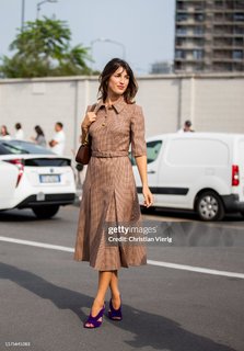 Jeanne Damas feet photo 6