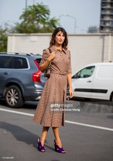 Jeanne Damas feet photo 5