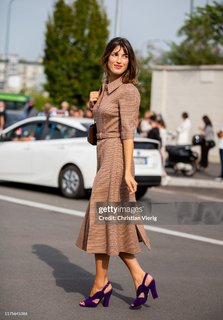 Jeanne Damas feet photo 4