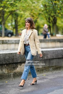 Jeanne Damas feet photo 20