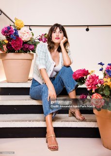 Jeanne Damas feet photo 12