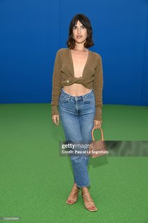 Jeanne Damas feet photo 10