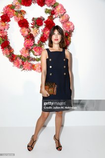 Jeanne Damas feet photo 7