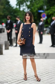 Jeanne Damas feet photo 5