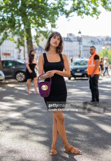 Jeanne Damas feet photo 18