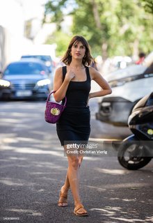 Jeanne Damas feet photo 15