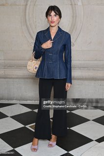 Jeanne Damas feet photo 13