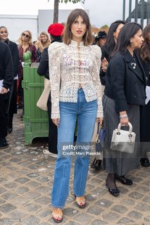 Jeanne Damas feet photo 7
