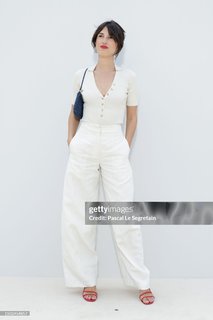 Jeanne Damas feet photo 19