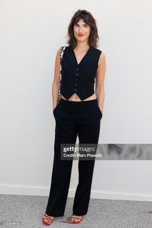 Jeanne Damas feet photo 16