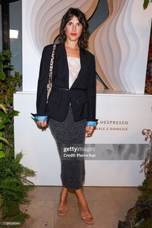 Jeanne Damas feet photo 15