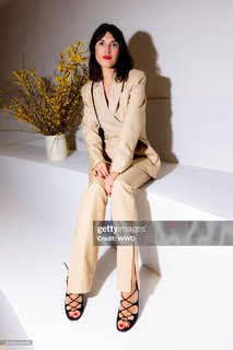 Jeanne Damas feet photo 12