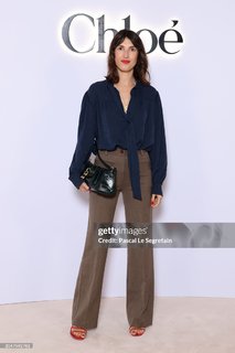 Jeanne Damas feet photo 11