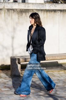 Jeanne Damas feet photo 6