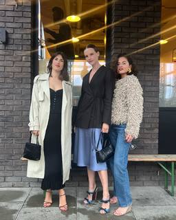 Jeanne Damas feet photo 15