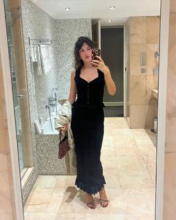Jeanne Damas feet photo 14