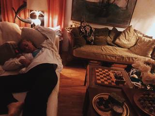 Jeanne Goursaud feet photo thumbnail