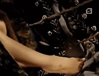 Jeanne Moreau feet photo 1