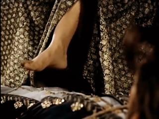 Jeanne Moreau feet photo 18