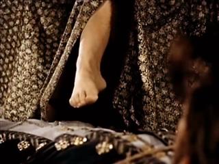 Jeanne Moreau feet photo 16