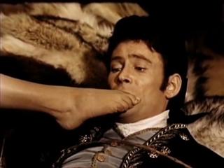 Jeanne Moreau feet photo 15