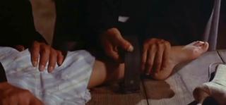 Jeanne Moreau feet photo 5