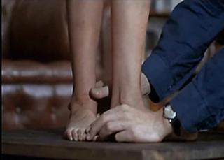 Jeanne Moreau feet photo 18