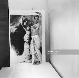 Jeanne Moreau feet photo 16