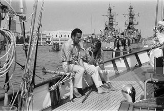 Jeanne Moreau feet photo 15