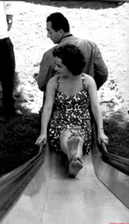 Jeanne Moreau feet photo 1