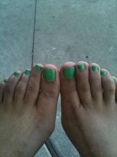 Jeanne Sparrow feet photo 18