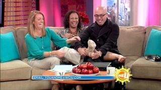 Jeanne Sparrow feet photo 20