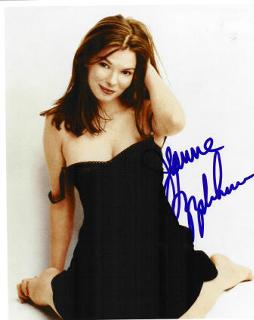 Jeanne Tripplehorn feet photo thumbnail