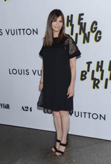 Jeanne Tripplehorn feet photo thumbnail