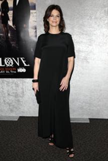 Jeanne Tripplehorn feet photo thumbnail