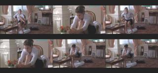 Jeanne Tripplehorn feet photo thumbnail