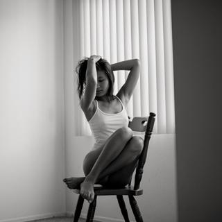 Jeannie Elise Mai feet photo 1