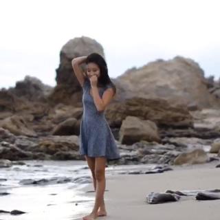 Jeannie Elise Mai feet photo 16