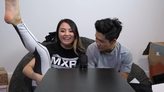 Jeannie Lee feet photo thumbnail