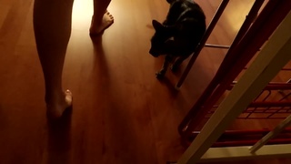 Jeannie Lee feet photo thumbnail