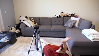 Jeannie Lee feet photo thumbnail