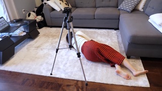 Jeannie Lee feet photo thumbnail