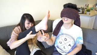 Jeannie Lee feet photo thumbnail