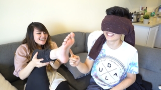 Jeannie Lee feet photo thumbnail