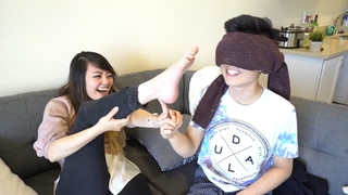 Jeannie Lee feet photo thumbnail