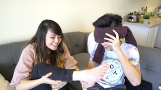 Jeannie Lee feet photo thumbnail