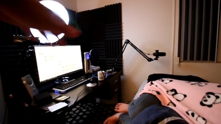 Jeannie Lee feet photo thumbnail
