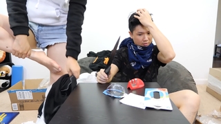 Jeannie Lee feet photo thumbnail