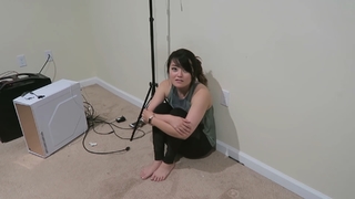 Jeannie Lee feet photo thumbnail