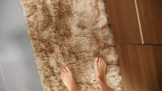 Jeannie Lee feet photo thumbnail